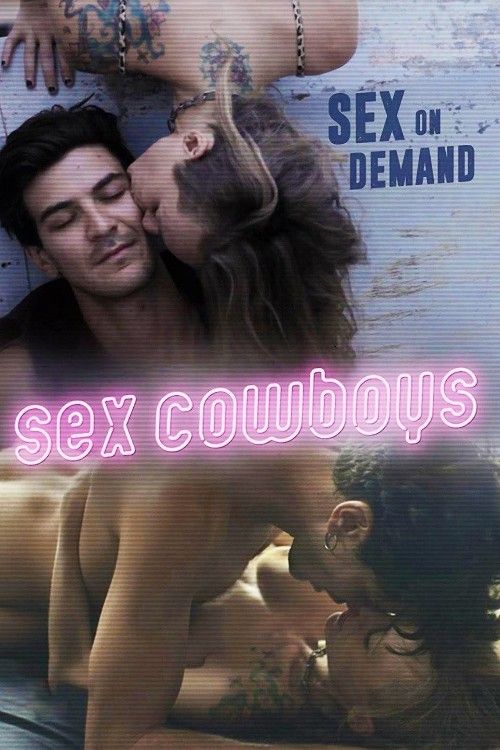 [18＋] Sex Cowboys (2016) UNRATED Movie download full movie